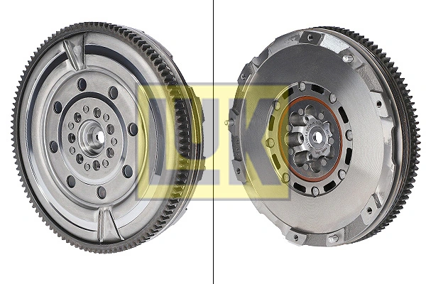 Flywheel